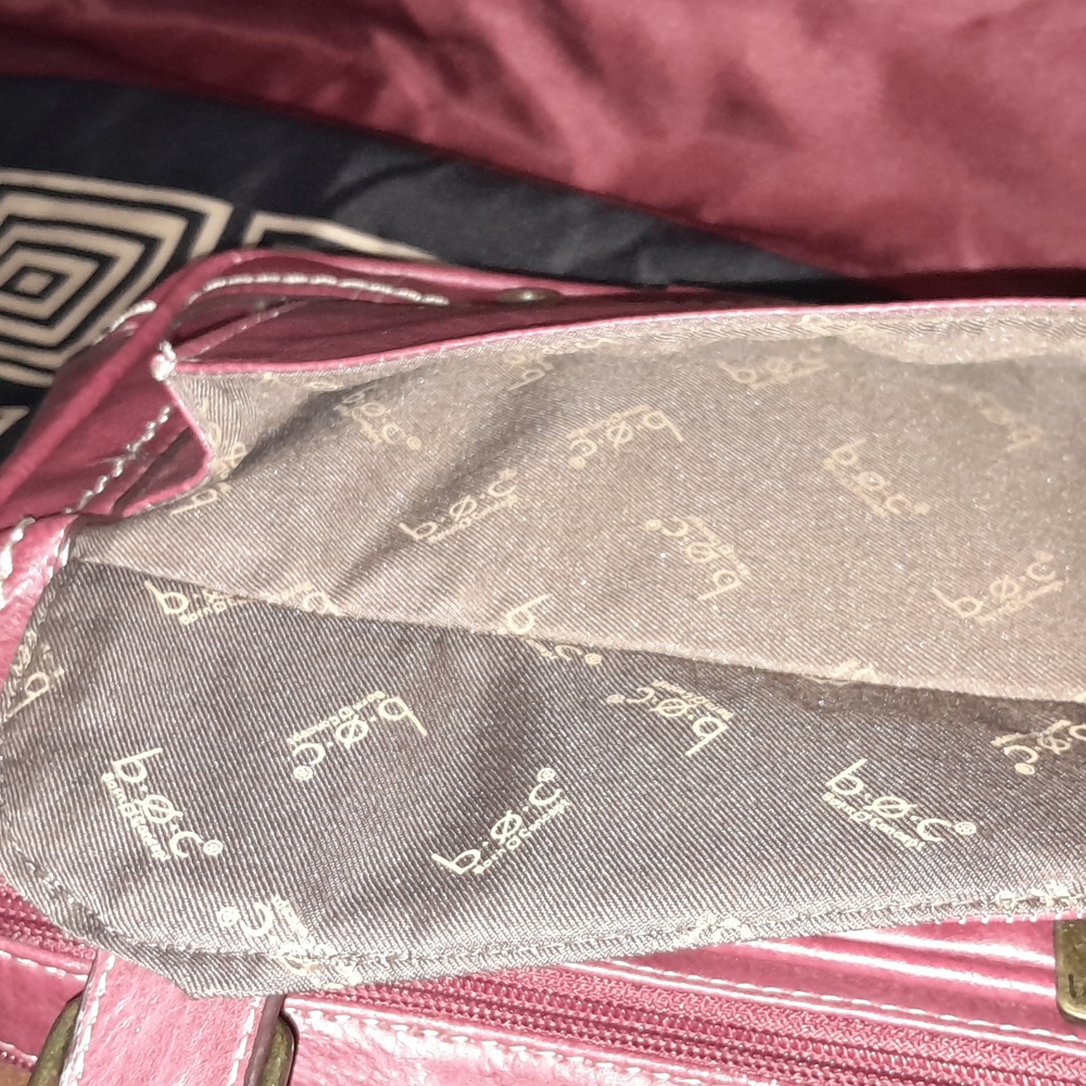 B.o.c. Purse - Picture 4 of 11